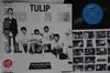 LP Record TULIP - Love Map Shop ETP90040 EXPRESS 1981 Japan Obi Japanese Pop/Rock Used