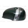 Royal Enfield Continental GT 650 "British Racing Green Fuel Tank"