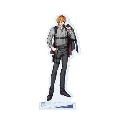100 Sleeping Princes and the Kingdom of Dreams 56 Apollo [Official Illustration] Acrylic Stand