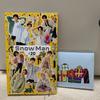 [USED] Snow Man Bonus Goods