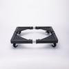 Adjustable Height Movable Base Stand Support Adjustable Base Ventilated Anti-Vibrator Base  Kitchen