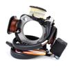 Coil Stator Compatible With Suzuki For AG100 For Address For V100 1991-2000 32101-41D01 Motorcycle