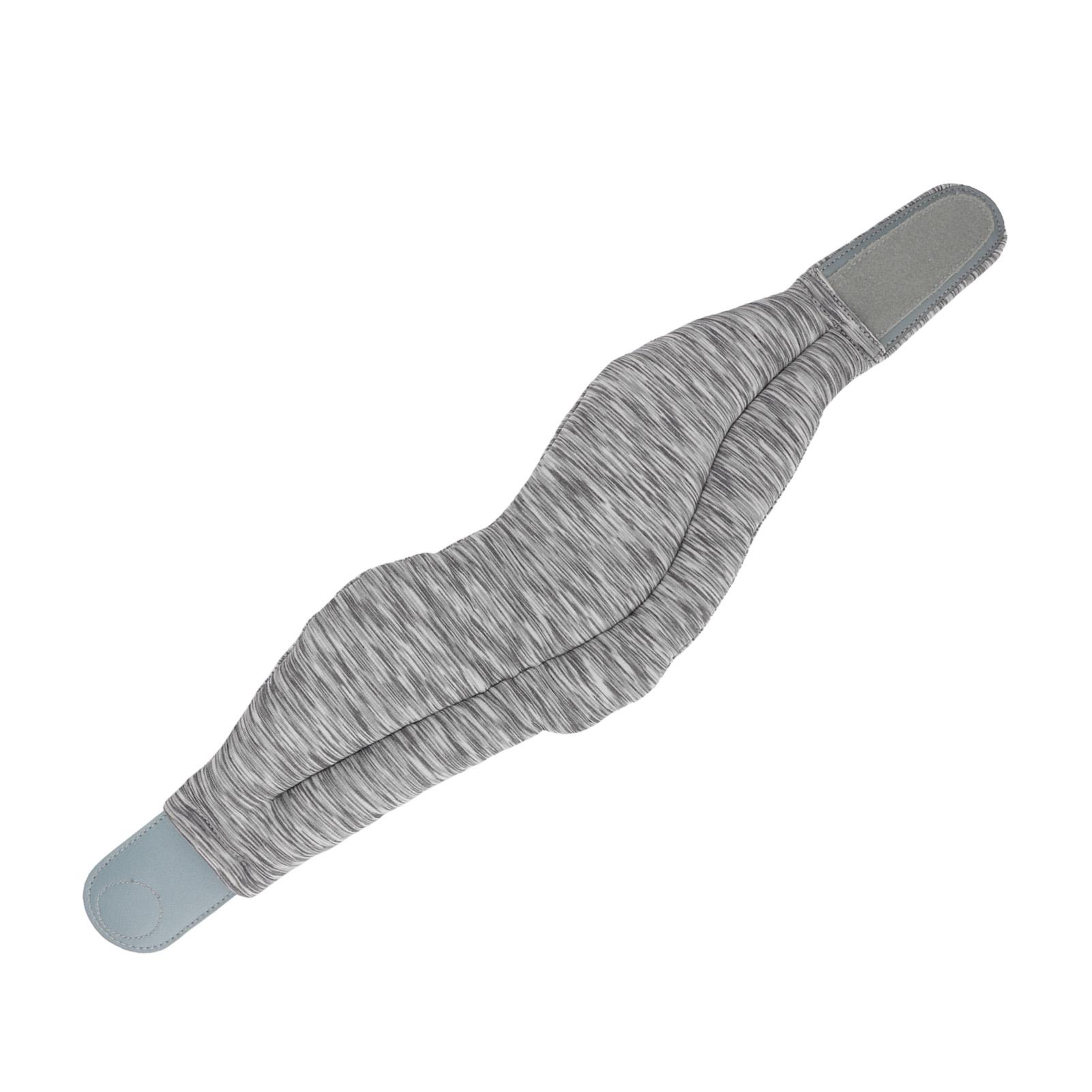 

Шейный бандаж Губчатый Мягкий Регулируемый Застежки-липучки Шейный Воротник