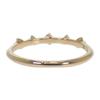TASAKI RD-R464 #11(JP Size) Ring K18 Yellow Gold Women