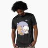 Tops – T-Shirts