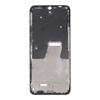 Middle Frame - HONOR - Honor X8 5G - Black - Spare Part - 5G Compatible