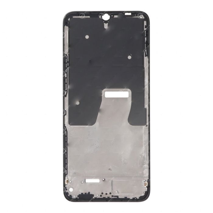 Châssis intermédiaire - HONOR - Honor X8 5G - Noir - Pièce détachée - Compatible 5G