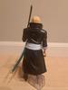 [USED] One Piece Ichiban Kuji Rayleigh Figure Roger Pirates