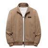 Men's Winter Thick Warm Jacket Men Windproof Outdoor Coat Men Autumn Outwear Classic Casual Jacket Men
