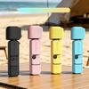 Body Silicone Protective Case Screen Cover Handle Cover Shockproof Scratch-Resistant Fully Skin Soft Case For DJI Osmo Pocket 4