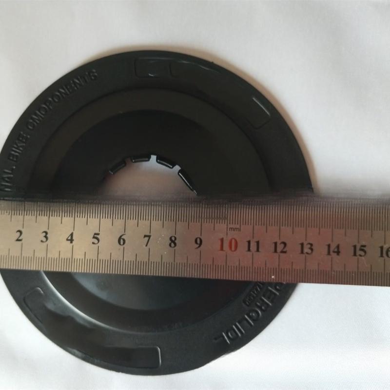 

Lishi Mountain Bike Rear Wheel Protector