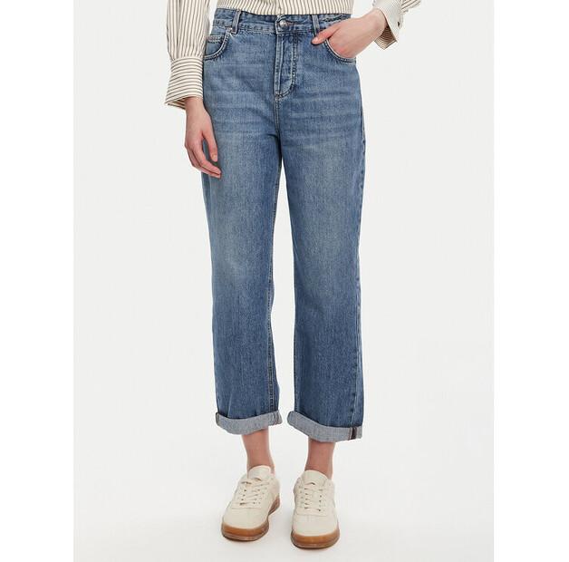 Джинсы Marella Tomboy EU 36