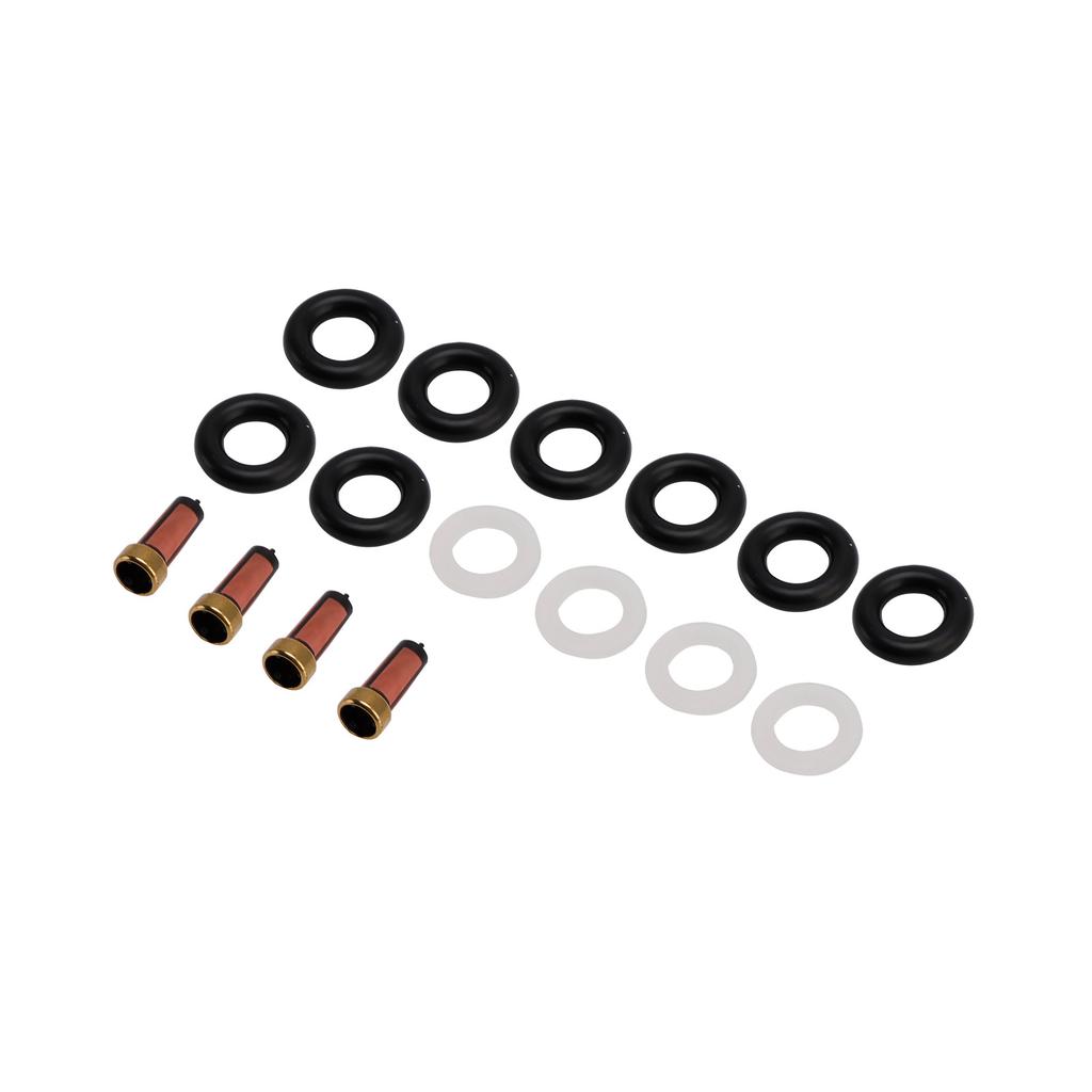 Fuel Injector Seal O-Ring 0280155750 Fit Vauxhall Astra 04-10 VX220 2003-2005