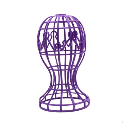 Stand, Holder Foldable Hangers Collapsible Portable S Display Stand Hats Cap Rack for