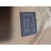 Used Louis Vuitton Large Stole