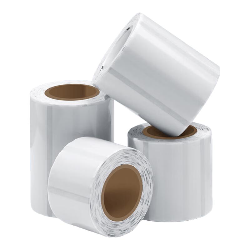 Waterproof Thermal Transparent Label Stickers