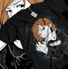 2026 Summer Jujutsu Kaisen Anime Nobara Kugisaki Printed Loose Shortsleeved Pure Cotton Childrens Tshirt Tide Unisex Casual
