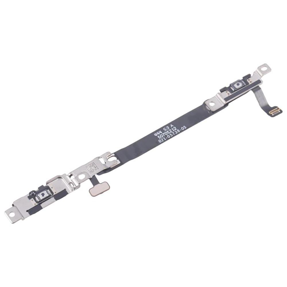 Für iPhone 17 Pro Max OEM Ein-/Ausschalt-Flexkabel Ersatzteil