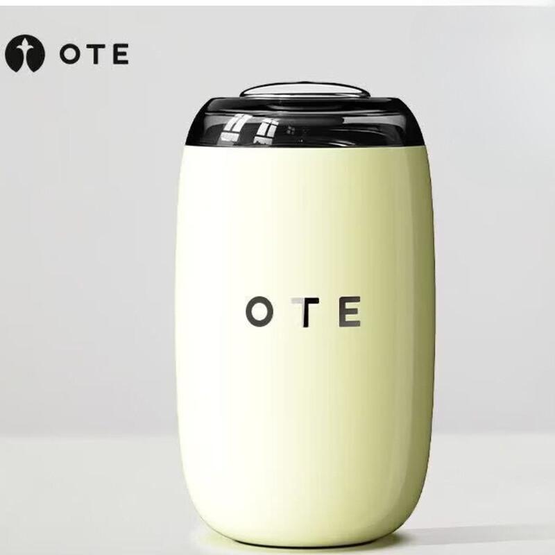 OTE Portable Insulated Stainless Steel Tumbler