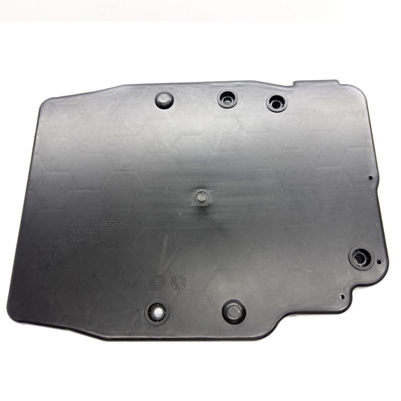 Fits Ford AV6112A659AE, CV6112A532AC: Compatible with Focus '12, Kuga '13.