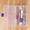 9Pcs/Box Embroidery Punch Needle Kit Magic Embroidery Threaders Needle Pen Weaving Stitching Tool Knitting Sewing Accessories