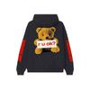 Yungblud Unisex-Erwachsene RU Ok? Pullover-Hoodie