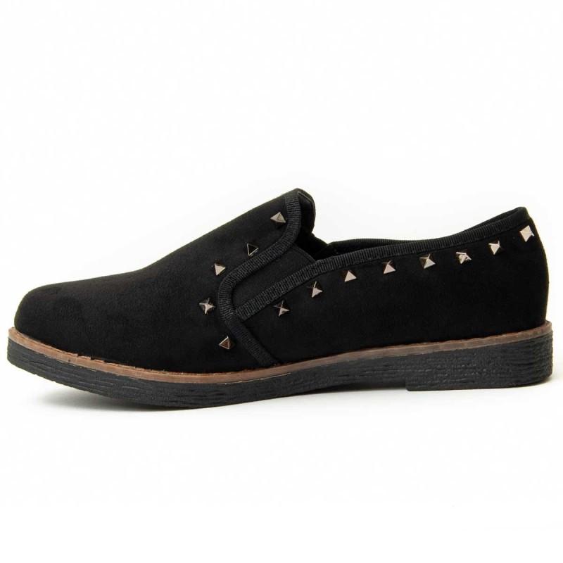 Damen-Freizeitmokassin.  Montevita  Moccavita13  93948