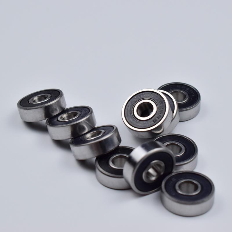 Lager 10 stk 626RS 6*19*6(mm)
