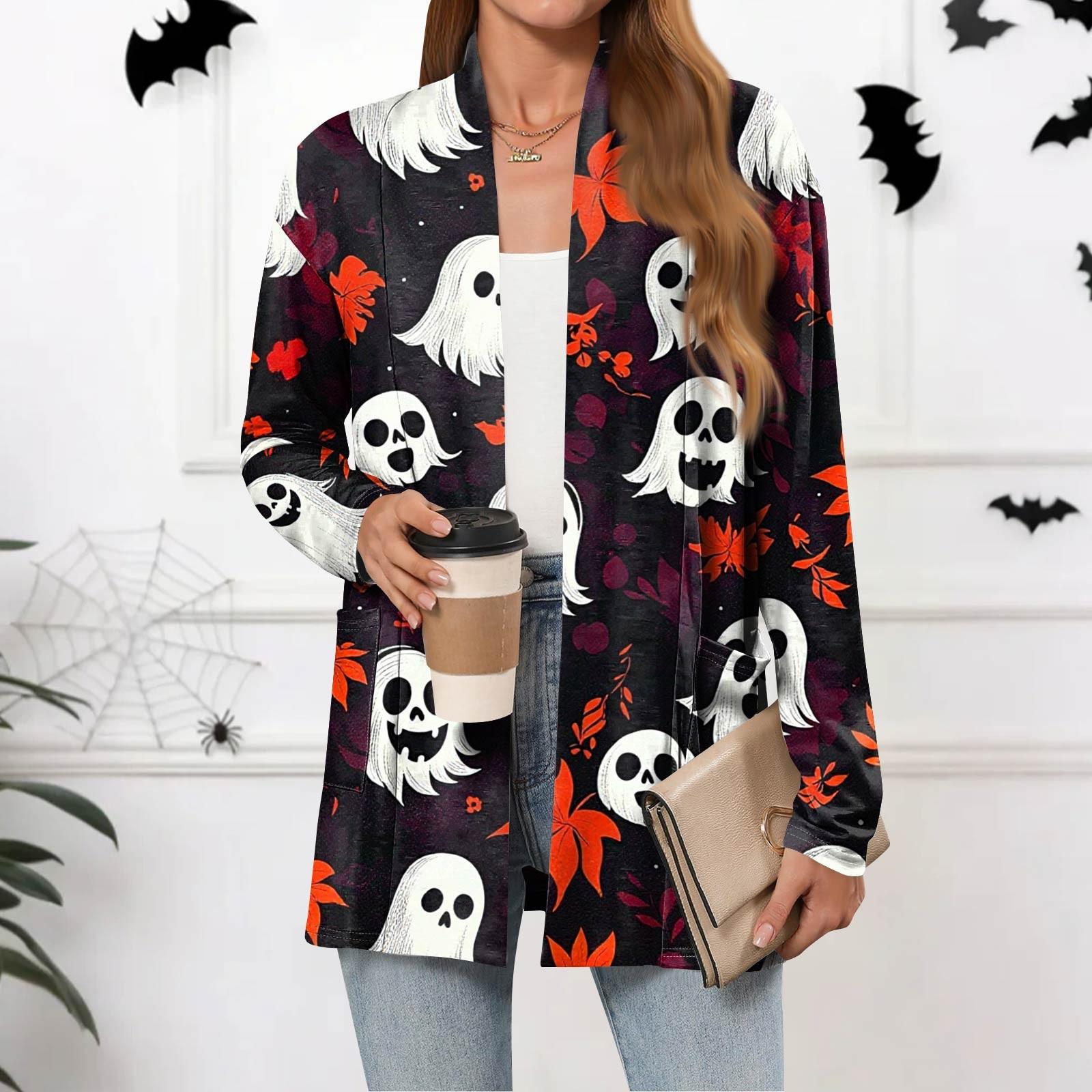 

Women s Lightweight Cardigan Sweaters Open Front Long Sleeve Casual Loose Thin Cardigans With Pockets XL