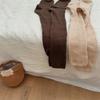 Cotton Women Stockings Warm Thigh Stocking JK Knee High Socks  Long Socks