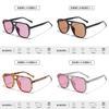 Blue Light Blocking Glasses For Adults With Pc Lenses Stylish Full Frame For Commuting And Work