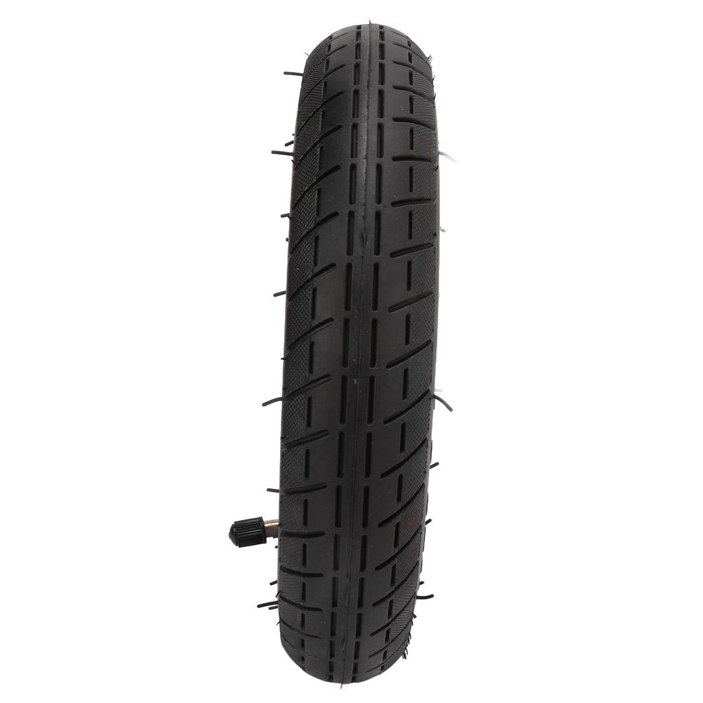 10x2?6.1 Thickening Wheel Tire Wear Resistant Texture Electric Scooter Rubber Tire