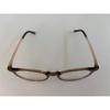 Used brown date glasses