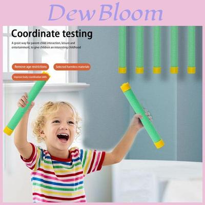 Eye-catching Grab Stick Toy For Indoor Play Enhance Motor Skills And Cognitive Development Suitable For Children Ages 3-6 Non-imported