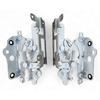 Hood Hinge for Mercedes-Benz W223 (2020-2025) - Part Numbers: 2238801700, 2238801800