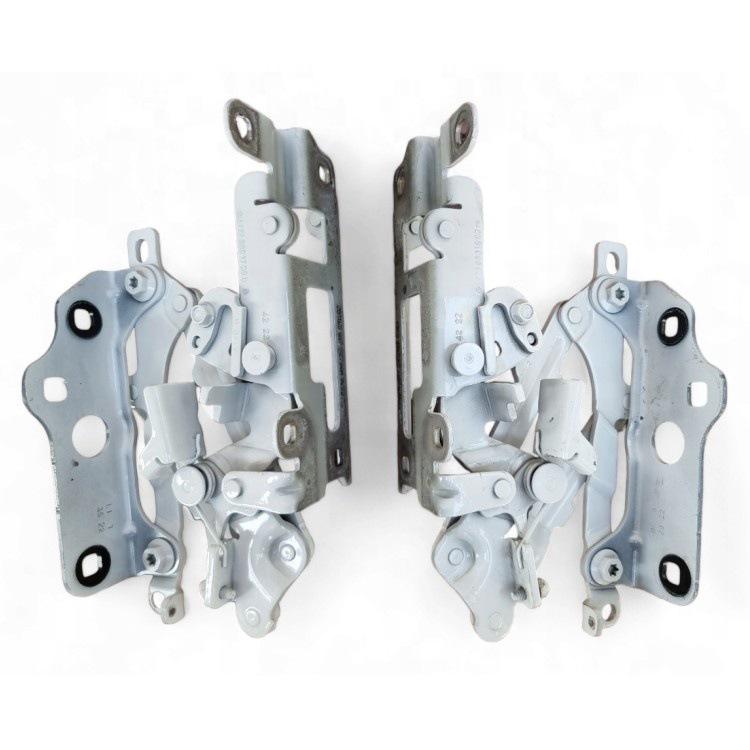 Hood Hinge for Mercedes-Benz W223 (2020-2025) - Part Numbers: 2238801700, 2238801800 RAMBO