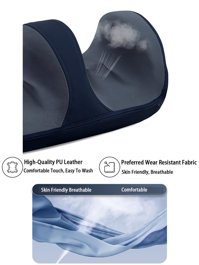 Elektrisches Shiatsu-Fußmassagegerät mit Wärme, Knetmassagegerät für Füße und Waden mit Massagerolle, Tiefengewebe-Muskelentspannung