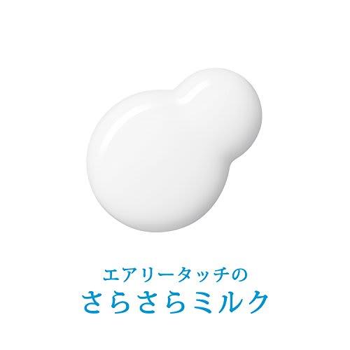 ANESSA Perfect UV Skin Care Milk [2018 Model] SPF50+/PA++++ 60mL