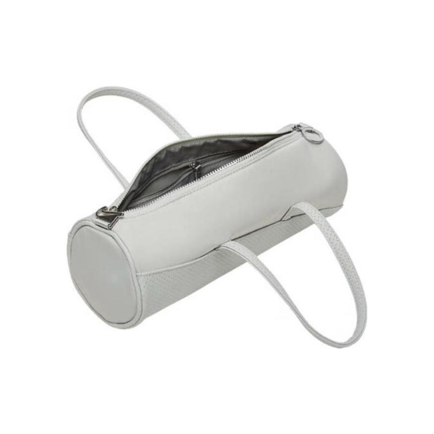 New Nike Fabric Handbag Shoulder Bag Unisex Gray DQ5812-034