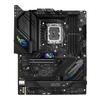 ASUS ROG STRIX B760-F GAMING WIFI motherboard DDR5 black