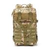 SHISHI 45L Outdoor Military & Mountaineering Backpack