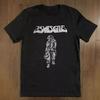 Neues Wellensittich Band Squawk T-Shirt Volle Größe S-5XL AQ148 Unisex T-Shirt