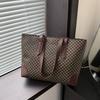 Tote Bag Women'S Bag, Premium Versatile Shoulder Bag, Niche Foreign Style Underarm Bag, Fashionable Large-Capacity Bag