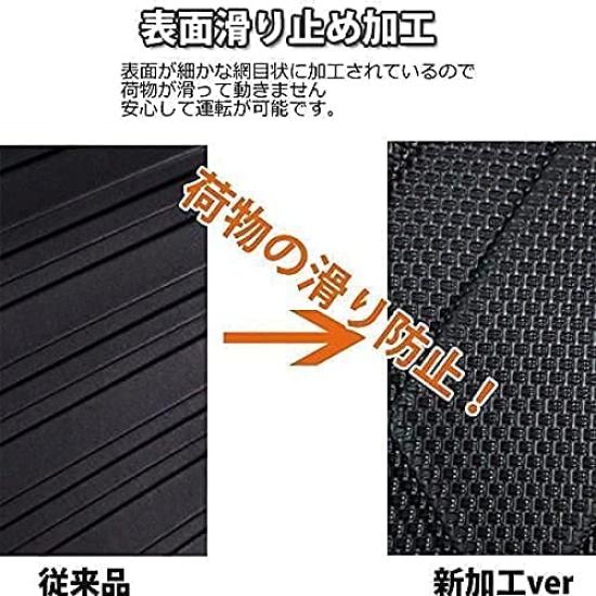 Wellvie classy Roomy Tank 3D Floor Mats Custom Mats Waterproof M900A M910A Washable Design 3D Molding Deodorizing Antibacterial Abrasion Resistant