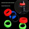 Lishi Mountain Road Bike Seatpost Waterproof Silicone Protective Cover