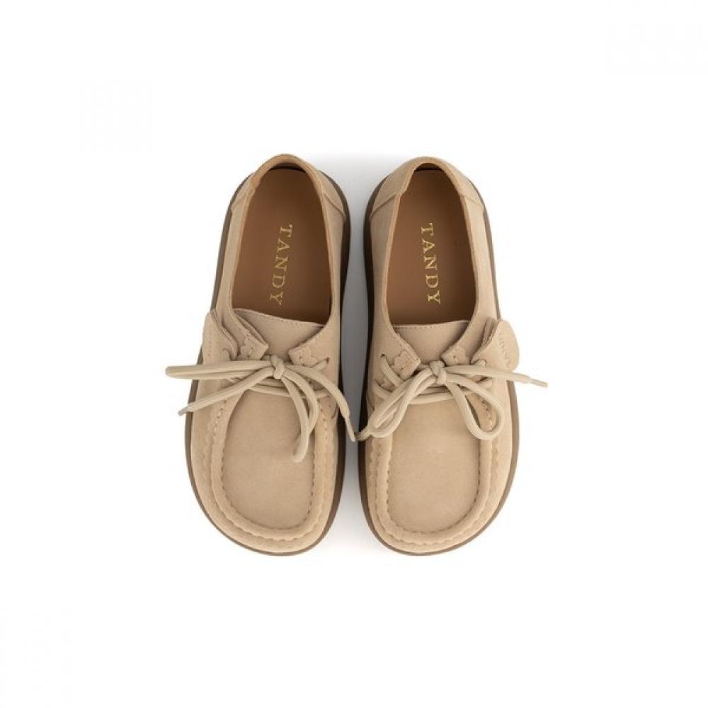 Tandy Women Loafer Beige G25445