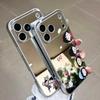Chibi Maruko-chan iPhone 17 Pro Max Magnetic Protective Case - Cute Cartoon Cover, Apple Compatible