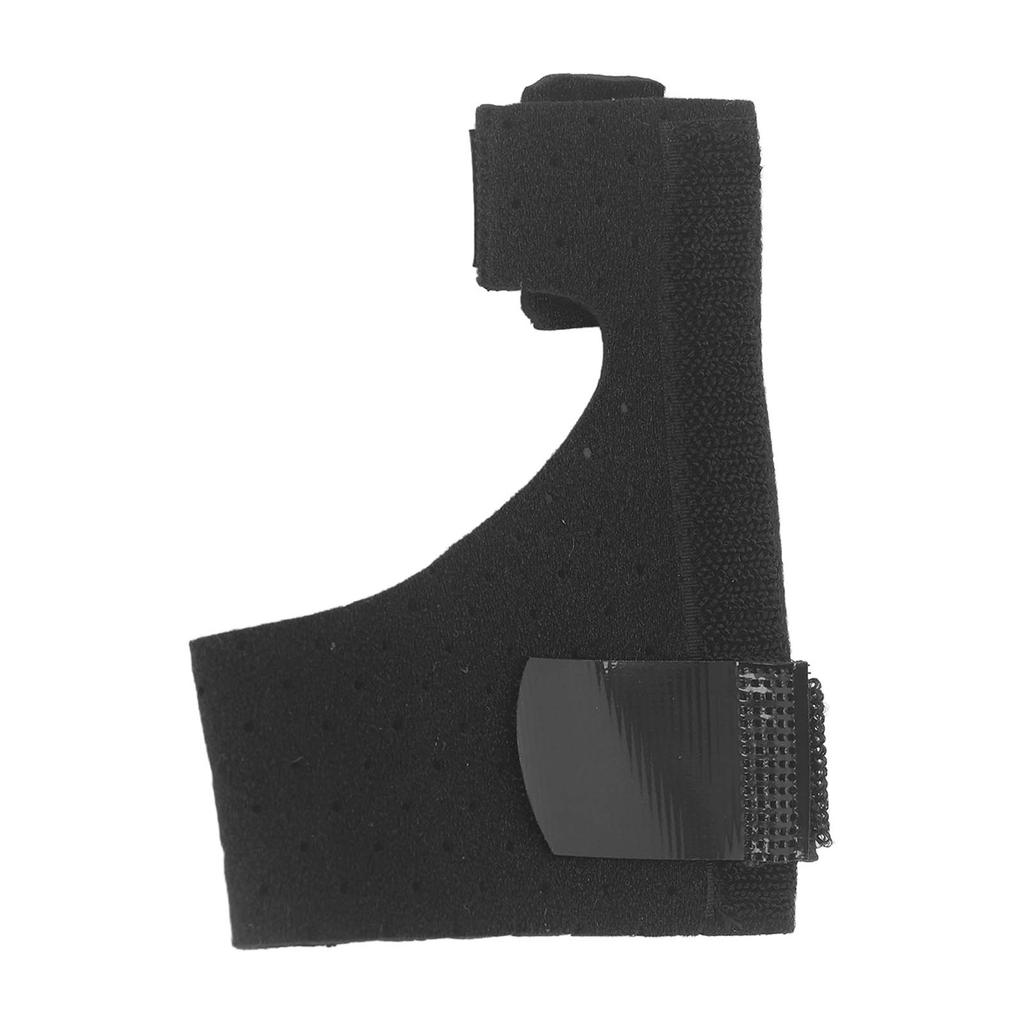 Hammer Toes Corrector Reduce Friction Hook Loop Fastener Fixing Bunion Toe Straightener