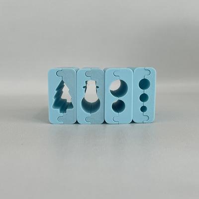 Hobby-uri și creativitate – Instrumente pentru sculpturi și modele