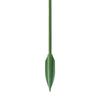 Garden Bonsai Support Stake Stander Single Stem Shrub Holder Butterflies Orchid Succulent Phalaenopsis Flower Potted Support Rod